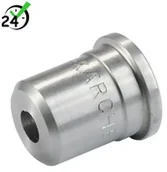 Akcesoria do myjek - Karcher Dysza strumień płaski 25° rozmiar dyszy 36 500-600 l/h) Dysza Power 25° (2.883-821.0) - miniaturka - grafika 1