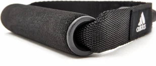 Adidas Guma fitness tubing ADTB-10501 poziom 1 ADTB-10501 - Gumy, taśmy, ekspandery - miniaturka - grafika 11