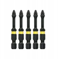 Bity - Dewalt DT7391T Dewalt Bity udarowe Pz2x50 mm (5szt) - miniaturka - grafika 1