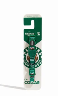 ZeeDog ZEE DOG Obroża dla psa Stranger Things 53420-uniw - Obroże dla psów - miniaturka - grafika 2