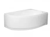 Wanny - Polimat asymetryczna 150x100 Prawa + stelaż 00293 150x100 00293 - miniaturka - grafika 1