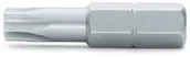 Klucze i nasadki - Beta KOŃCÓWKA WKRĘTAKOWA TORX T45 866TX/45 - miniaturka - grafika 1