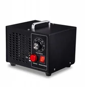 Ozonatory powietrza - Inny Generator Ozonu 3500mg/h | Czarny - miniaturka - grafika 1