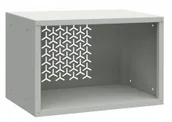 Szafy i regały magazynowe - Malow Szafka wisząca Fusion 1 Fusion 1 - miniaturka - grafika 1