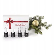 Zestawy do manicure i pedicure - Zestaw Prezentowy Dla Niej #5 Lakier Hybrydowy - miniaturka - grafika 1
