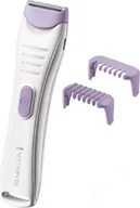 Depilatory i golarki damskie - Remington Smooth&Silky BKT4000 - miniaturka - grafika 1