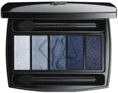 Cienie do powiek - Lancome Hypnose Palette 5 Eyeshadow paleta pięciu cieni do powiek 16 Drama Denim 4g 105448-uniw - miniaturka - grafika 1