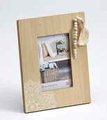 Ramki na zdjęcia - Walther Design Naturalna rama, 10 x 15  cm - miniaturka - grafika 1