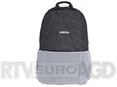 Plecaki - Adidas Daily Graphic CF6795 czarny | - miniaturka - grafika 1
