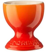 Pozostałe akcesoria kuchenne - Le Creuset Kieliszek na jajko klasyczny płomienny 71702000900099 - miniaturka - grafika 1