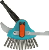 Pozostałe narzędzia ogrodowe - GARDENA combisystem skrobak do fug 3 w 1 3608-20 - miniaturka - grafika 1