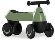 Rowerki biegowe - Hauck rowerek biegowy 1st Ride Four dla dzieci od 18 miesięcy do 25 kg, 4 koła EVA - miniaturka - grafika 1