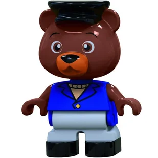 Big Wielki Tor Wodny AquaPlay GigaSet + Akcesoria 1680_NZ - Zabawki i gry sportowe - miniaturka - grafika 24