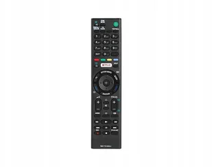 Sony Pilot Tv Bravia RMT-TX100D Netflix + Gratis - Piloty - miniaturka - grafika 9