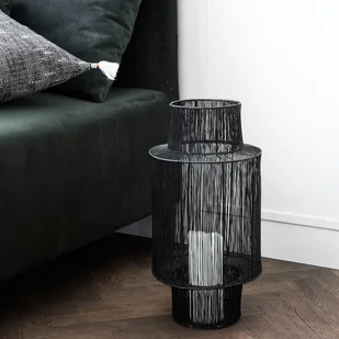 House Doctor Lampion Tabia M Lampion Tabia M - Dekoracje domu - miniaturka - grafika 2