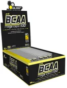 Aminokwasy - Olimp BCAA MEGA CAPS 30 kaps - miniaturka - grafika 1