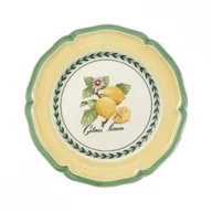 Talerze - Villeroy & Boch French Garden Valence Talerz sałatkowy średnica: 21 cm (10-2282-2640) - miniaturka - grafika 1