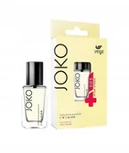 Odżywki do paznokci - JOKO Nails Therapy odżywka do paznokci Eixir 7w1 Odżywione Paznokcie 11ml - miniaturka - grafika 1