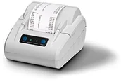 Kasy fiskalne - Safescan 134  0475 drukarka termiczna na 6155/6185/2665/2685, szary 134-0475 - miniaturka - grafika 1
