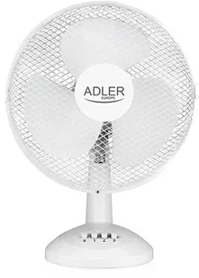 Wentylator Adler AD7304 Biały - Wentylatory - miniaturka - grafika 5