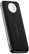 Baterie i akcesoria - Satechi Satechi Quatro wireless power bank ST-UC10WPBM - miniaturka - grafika 1