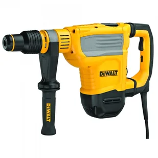 DeWalt Młotowiertarka D25614K SDS-Max - Młoty udarowe - miniaturka - grafika 2