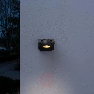 OSRAM Endura Style Hemisphere - zewnętrzny spot LED - Lampy ogrodowe - miniaturka - grafika 4