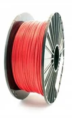 Filamenty i akcesoria do drukarek 3D - F3D Filament PA12 Nylon 1,75mm 1kg Czerwony - miniaturka - grafika 1