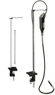 Dremel Statyw do napędów 2222 - Uchwyty i stojaki do elektronarzędzi - miniaturka - grafika 4