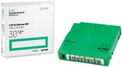 Kontrolery - HPE HPE Data Cart/LTO-8 Ultrium 30TB RW Q2078A - miniaturka - grafika 1