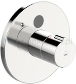 Baterie podtynkowe - Oras Bateria prysznicowa Electra 6626C - miniaturka - grafika 1