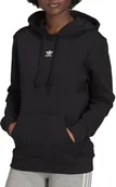 Bluzy sportowe damskie - Adidas Originals Adicolor Essentials Hoodie > H06619 - miniaturka - grafika 1