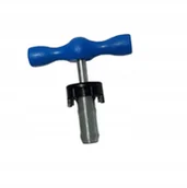 Akcesoria hydrauliczne - Kalibrator Do Rur Pex Z Fazownikiem 20 - miniaturka - grafika 1