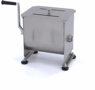 MAXIMA Ręczny mikser do mięsa / mikser do mięsa Maxima 10 litrów MAXIMA 9300440 9300440 - Inne urządzenia gastronomiczne - miniaturka - grafika 6