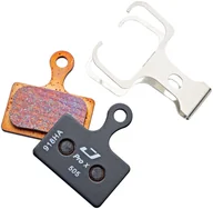 Hamulce rowerowe - Jagwire Pro Extreme Sintered Klocki do hamulców tarczowych Shimano Dura-Ace R9170/Ultegra R8070/Metrea 2021 Klocki do hamulców tarczowych 18019499 - miniaturka - grafika 1