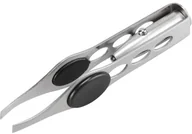 Akcesoria do elektronarzędzi - EXTOL CRAFT Penseta ze światłem LED 9696 - miniaturka - grafika 1