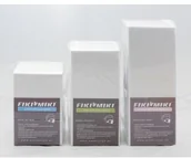 Pościel dla dzieci - Fiki Miki Fiki Miki Prześcieradło Jersey 120/60 cm BIAŁE - miniaturka - grafika 1