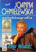 Biografie i autobiografie - Autobiografia Druga młodość Używana - miniaturka - grafika 1