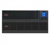 Zasilacze awaryjne UPS - APC Easy-UPS On-Line SRV RM 6kVa/6kW EPO LCD - miniaturka - grafika 1