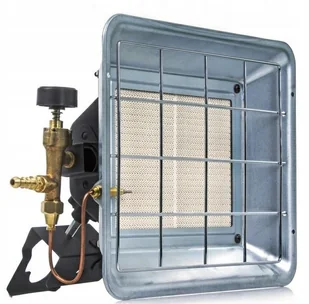 Ravanson Promiennik gazowy Ravanson BRI-85N - Ogrzewanie przenośne - miniaturka - grafika 4