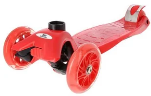 Nils Extreme HLB06 RED HULAJNOGA DZIECIĘCA - Hulajnogi - miniaturka - grafika 10