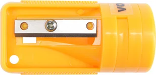 VOREL Temperówka do ołówków stolarskich 09190 09190 - Pozostałe narzędzia ogrodowe - miniaturka - grafika 2