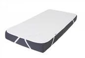 Prześcieradła dla dzieci - Matex Podkład nieprzemakalny na materac 60x120 Komfi Proof - Baby TENCEL TB0274_01 - miniaturka - grafika 1