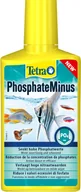 Preparaty do akwarium - Tetra PhosphateMinus 250 ml 371835) T273146 - miniaturka - grafika 1