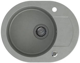 Zlewozmywak granitowy MITO - Zlewozmywaki - miniaturka - grafika 2