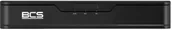 Rejestratory do monitoringu - BCS P-NVR0801-4KE-8P-III - miniaturka - grafika 1