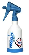 Opryskiwacze - KWAZAR Opryskiwacz KWAZAR merkury super 360 pro+, 0,5 l - miniaturka - grafika 1