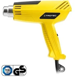 TROTEC Opalarka HyStream 200 - Opalarki TROTEC Opalarka HyStream 200 - Opalarki - miniaturka - grafika 1