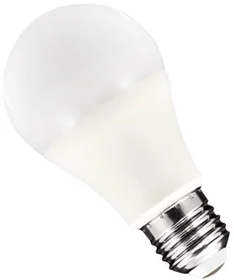 Polux Żarówka LED A60 E27 806lm z czujnikiem zmierzchu i ruchu 308832 - Żarówki LED - miniaturka - grafika 4