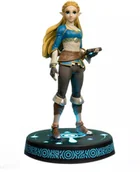 Figurki kolekcjonerskie - First4Figures First4Figures Figurka Zelda Edycja Podświetlana The Legend Of Zelda Breath of the Wild Warszawa - miniaturka - grafika 1